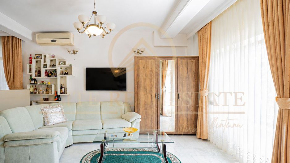 Vila 11 camere in Faleza Nord 400 mp utili, Proprietate rara - Poză 3