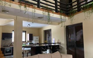 “Vila de Arhitect”  in Busteni - Poză 3