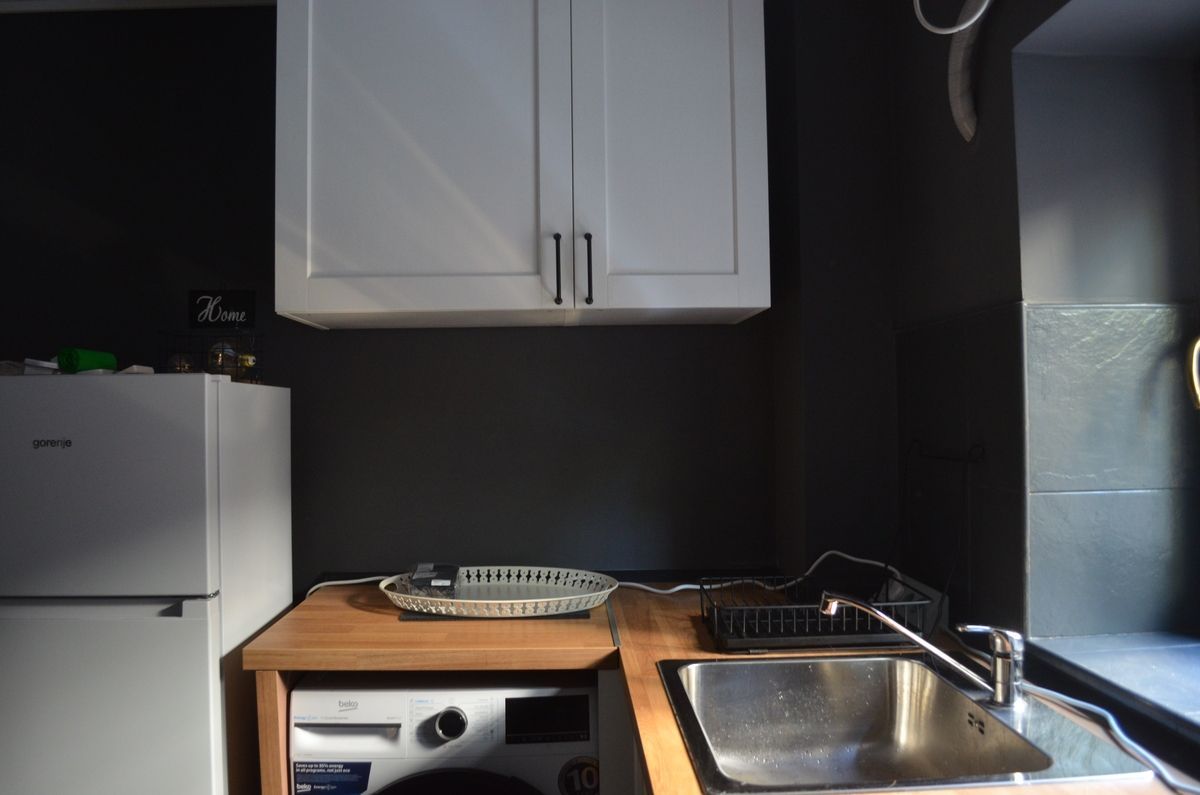 De închiriat: apartament 2 camere - demisol- Kiseleff -Piata 1 Mai - Poză 9