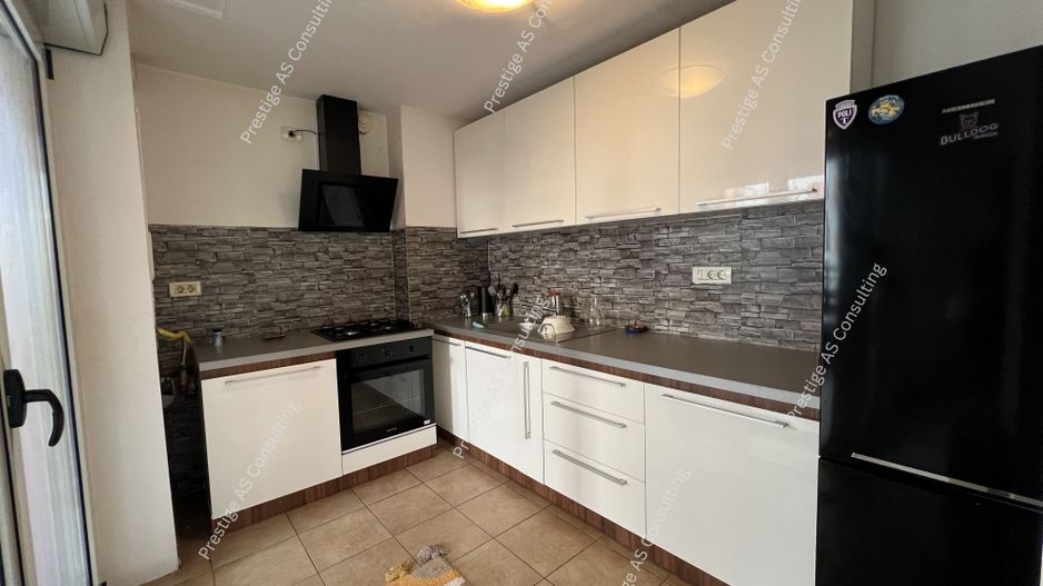 Apartament 2 Camere+15mp Terasa | Etaj 1 | The Ring-Torontalului - Poză 10