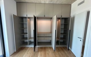 VILA CU 4 CAMERE LA INCHIRIERE IN COMPLEX REZIDENTIAL AMBER FOREST - Poză 4