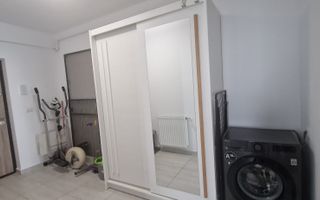 Apartament INTABULAT 2 camere 54 mp. mobilat 95000 euro - Poză 7