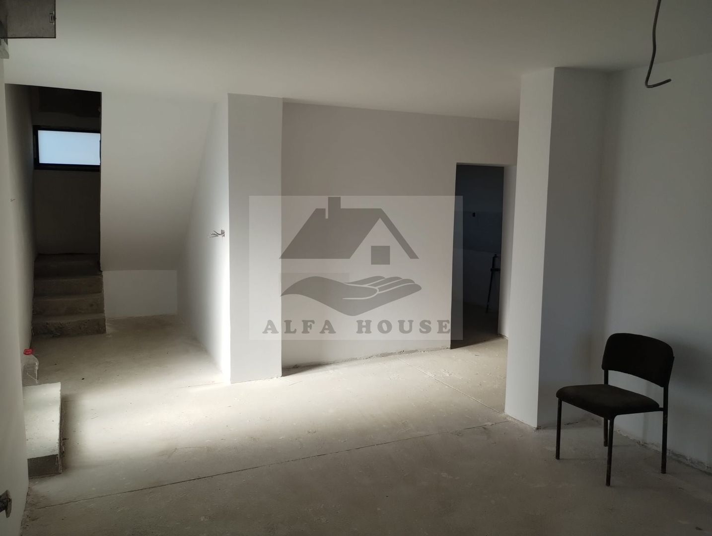 Casa individuala Sacele, 150 mp, 231 mp teren, renovata integral 2025 - Poză 8