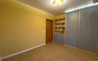 Apartament  3 CAMERE in bloc boutique-CENTRALA PROPRIE-80 mp - Poză 6