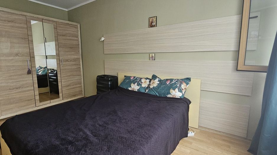 Garsoniera de vanzare in Tiglina 1 – Etaj 2, mobilata si utilata - Poză 3