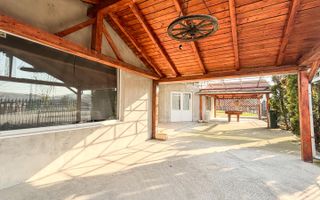 Casa individuala cu 12 camere, Potential Turistic, Visea, Comuna Jucu - Poză 35