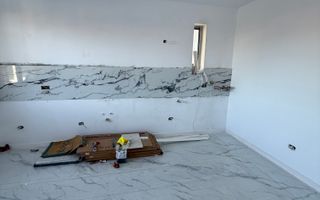 Casa/Villa ,stil Mediteranean, finalizată - zona Primăverii/Sanpetru - Poză 19