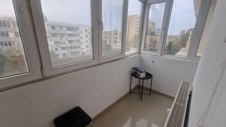 AP. 2 CAMERE TITAN, LOC PARCARE, METROU 5 MINUTE, BLOC REABILITAT - Poză 8