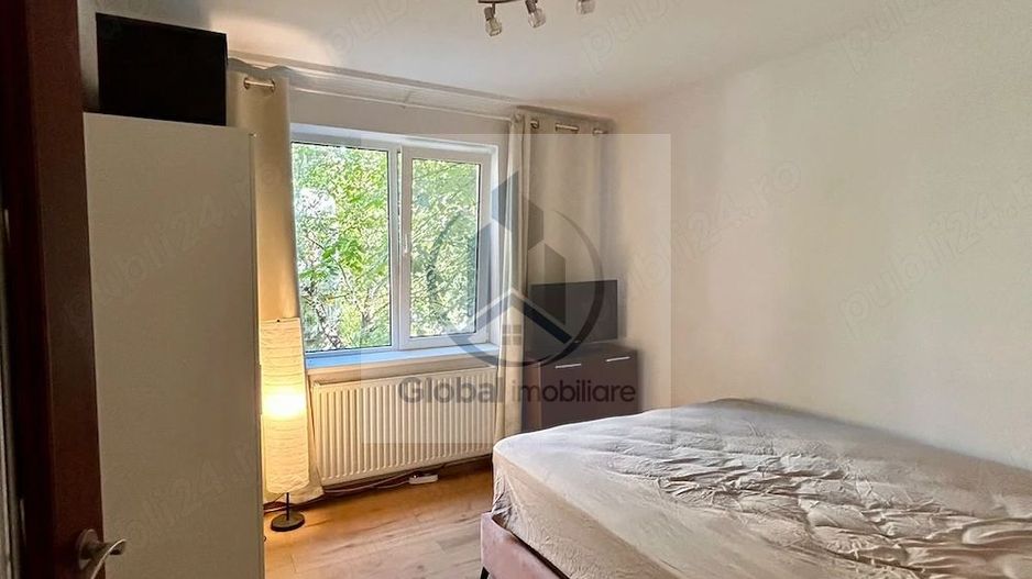 Inchiriez apartament 2 camere zona Lujerului, Bucuresti - Poză 4