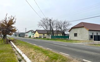 TEREN INTRAVILAN DINIAS - Poză 3