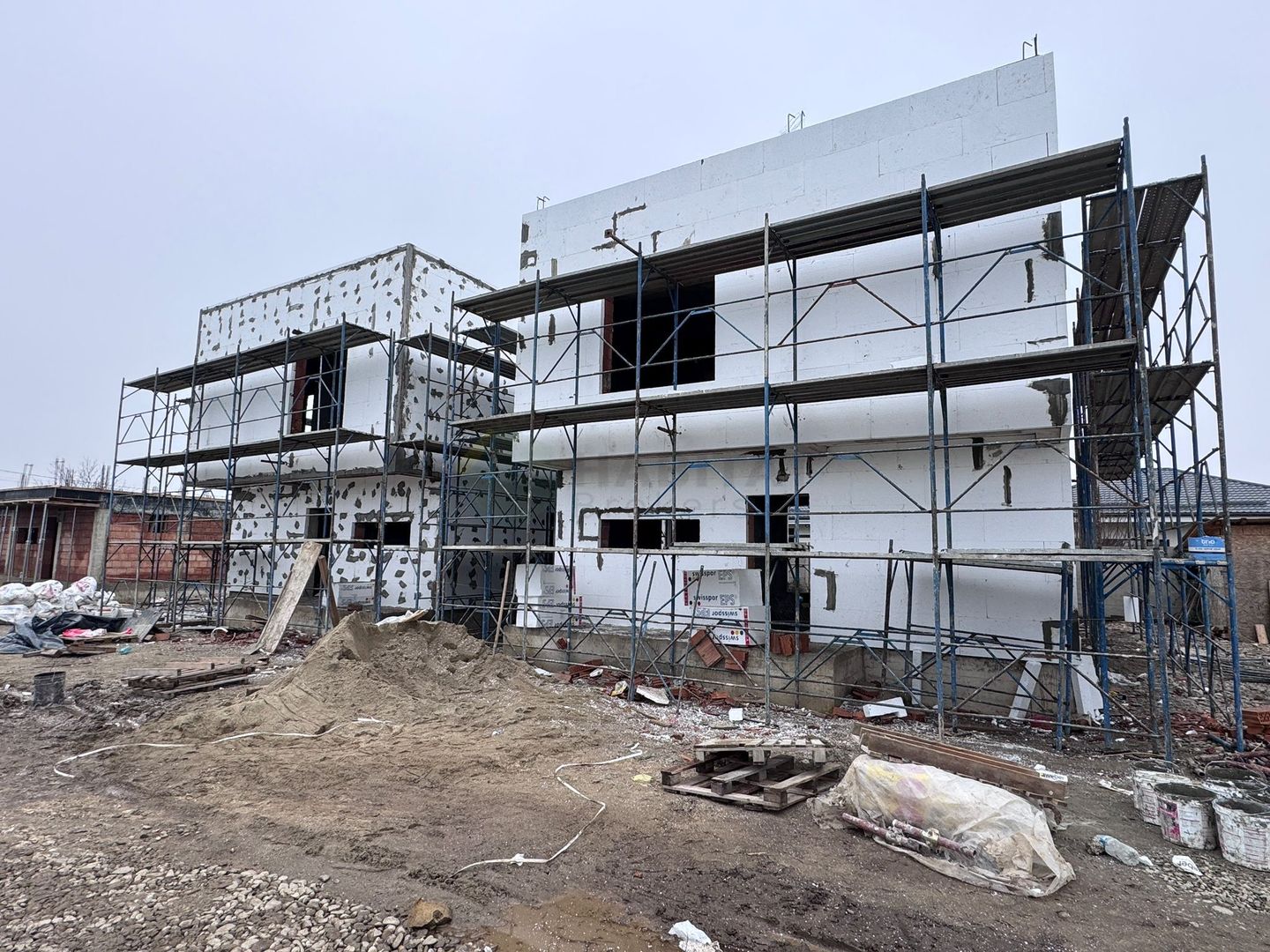 Kadras Homes| Complex 10 vile individuale| Direct dezvoltator - Poză 5