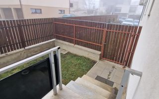 Apartament 4 camere 100mp | parcare | gradina | cartier Europa - Poză 6