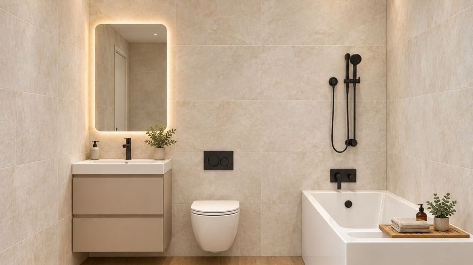 ✨ APARTAMENTE NOI | ELEGANȚĂ, CONFORT ȘI FLEXIBILITATE FINANCIARĂ - Poză 9