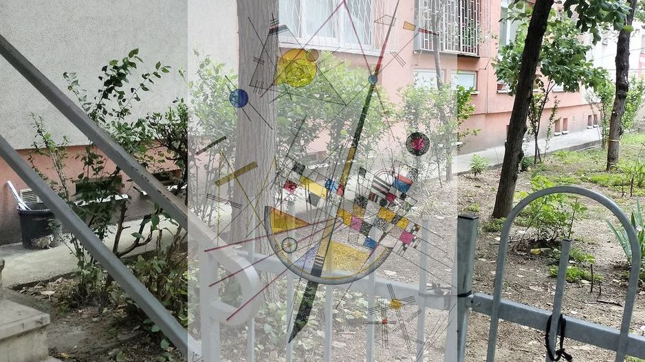 Garsoniera spațioasă, renovata, la cheie Th. Pallady Nr. 5 - Poză 11