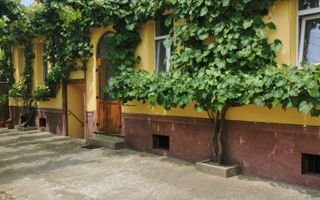 Casa 3 camere I 200 MPU Curte I Cristian - Poză 1