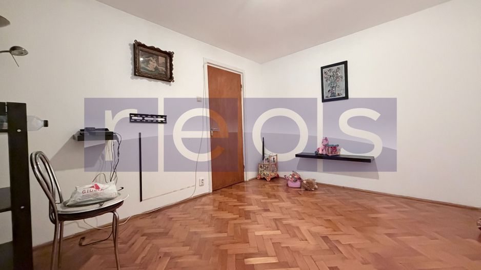 VANZARE 2 CAMERE | METROU JIULUI | ETAJ 2 | - Schiță 8