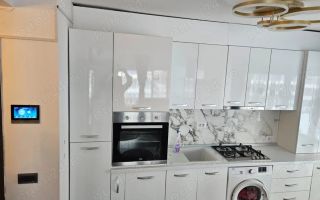 Apartament 3 camere premium – prima linie la mare – Casa Del Mar - Poză 3