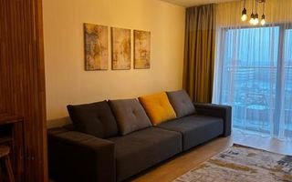 Apartament modern 2 camere | Floreasca-Barbu Vacarescu-Pipera | Parcare - Poză 4