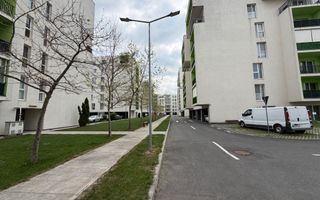 Studio First Use in Complex Quadra Trees - Parcare - Poză 17