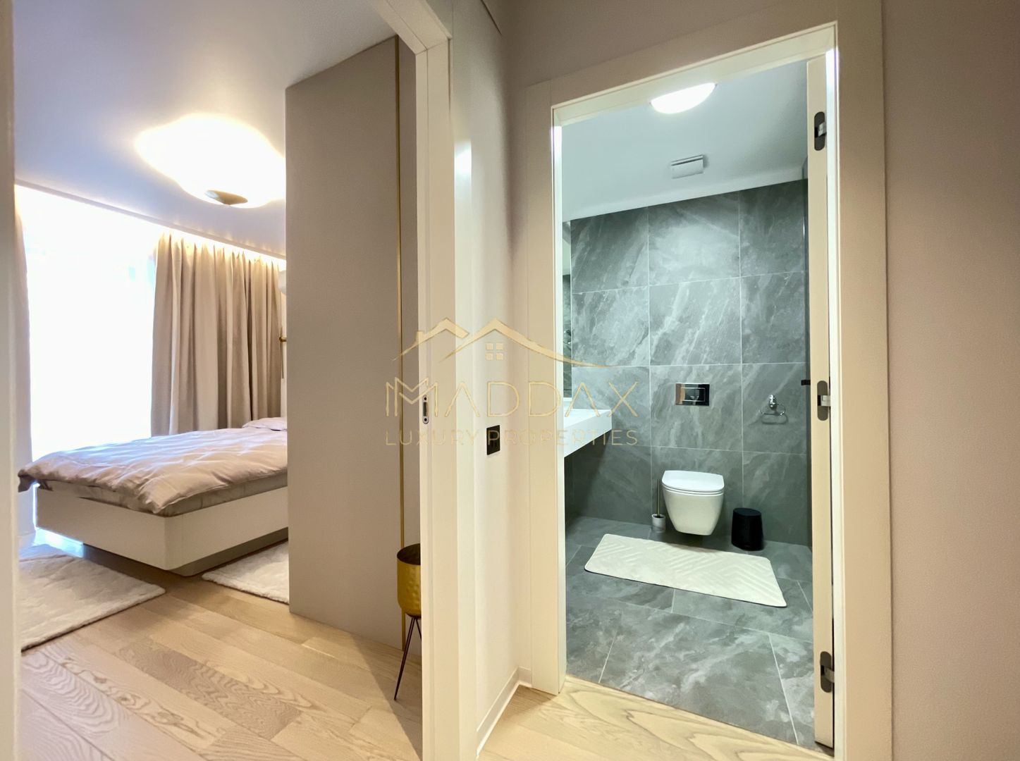 Apartament modern***2 camere***LUX***//YACHT KID - Poză 14