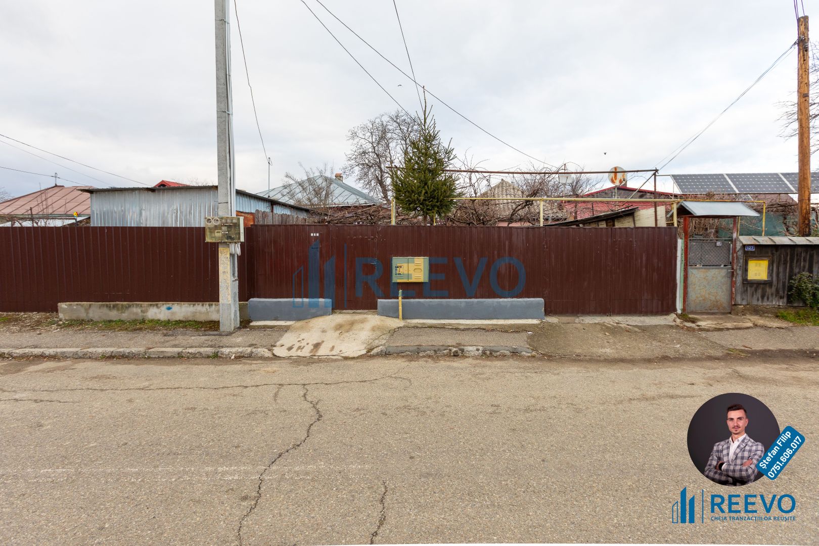 Casă de vânzare în Șerbănești, Bacău - Poză 16