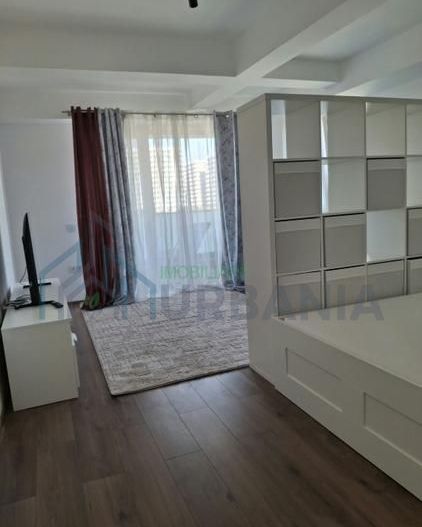 Apartament cu o cameră de închiriat în zona Copou, Complex Răsărit de Soare, prima închiriere - Poză 11