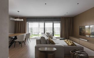 vila 4 camere | Matei Millo | Pipera Voluntari - Poză 4