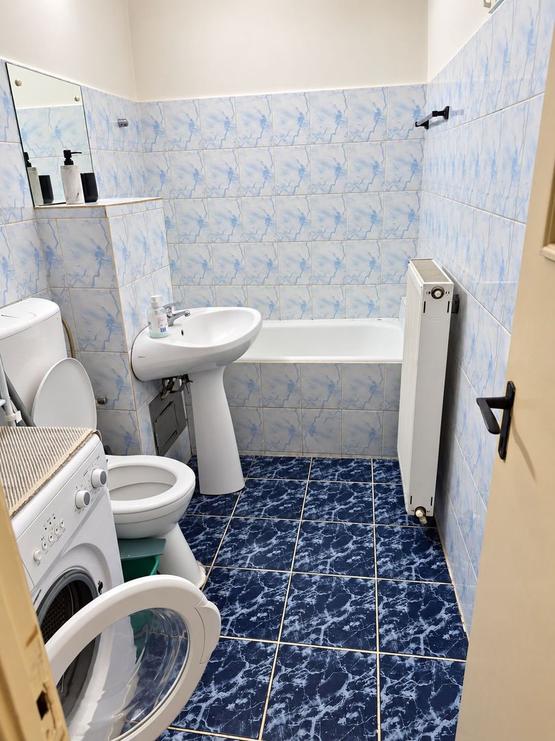 Lipovei | 1 Cameră | Decomandat | Centrală Proprie | 31 mp - Poză 6