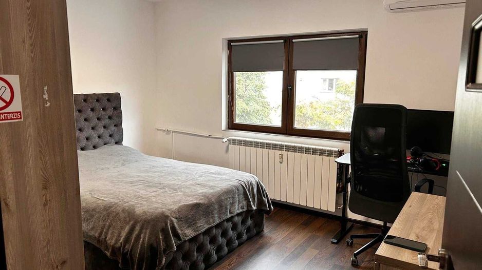 Vanzare Apartament 2 camere, 60 mp utili, etaj 4/8, mobilat si utilat, Sebastian - Poză 5