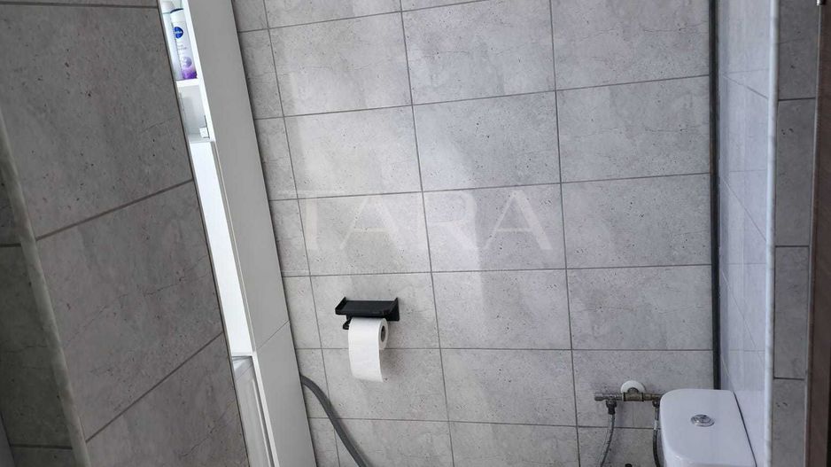 Vă oferim spre vânzare un apartament cu 3 camere în Florești. - Poză 8