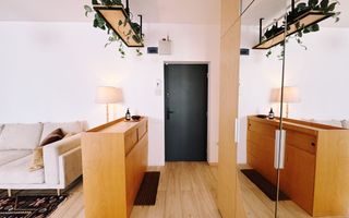 Apartament modern 3 camere • 63 mp • parcare subterană • Soporului - Poză 3