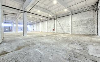 Hala de inchiriat Brașov - 950 mp #plus-imo.ro - Poză 1