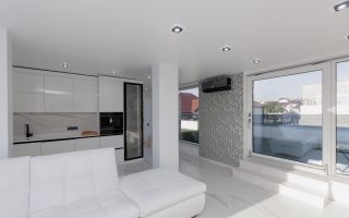 Chirie, casă, 400 mp, strada Ave Maria, Râșcani - Poză 12