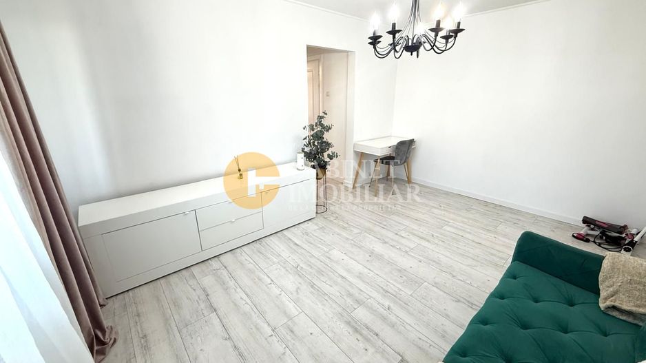 2 Camere Renovat - Etaj 2 - Zona Bld. Cantemir - Fara Risc - Poză 2