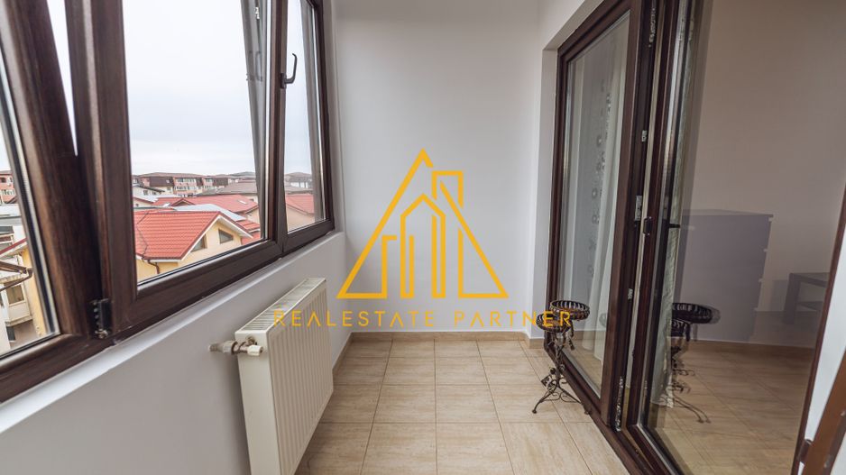Apartament luminos, completat de spații utile și confortul de care ai nevoie! - Poză 12