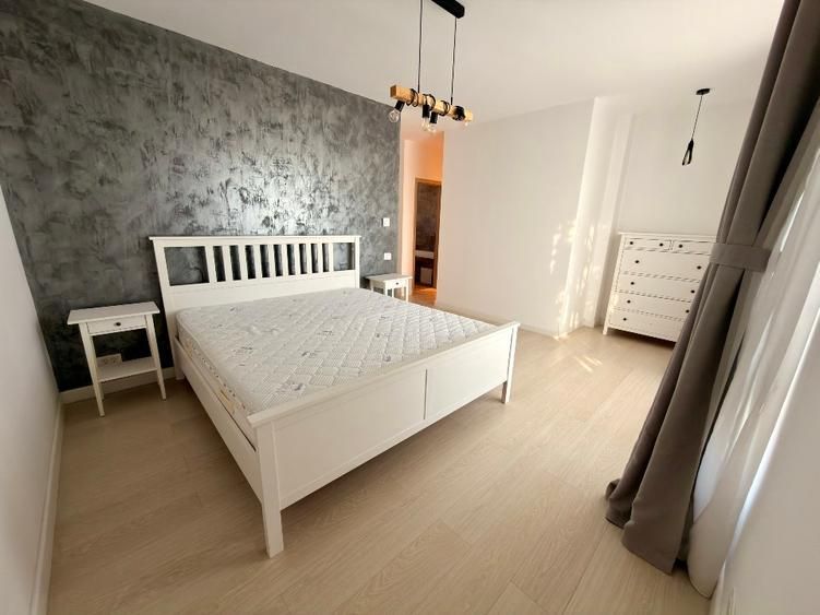 Casă individuală modernă cu curte proprie | Otopeni - Poză 14