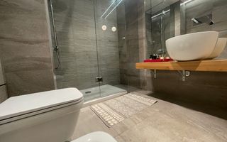 APARTAMENT ULTRACENTRAL DE LUX CU 4 CAMERE LA INCHIRIERE IN COMPLEX - Poză 19