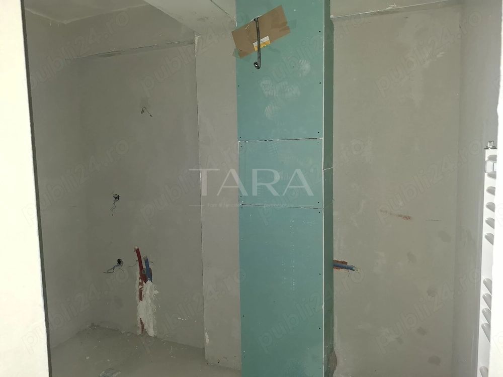 Apartament cu 2 camere, bloc nou 2024, parcare subterană. - Poză 5