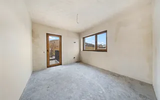 Casa individuala nZEB cu piscina, 501 mp teren, 160mp utili, Sanicoara - Poză 18