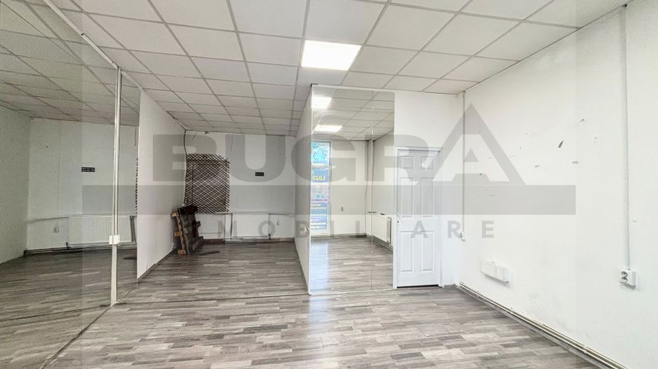 Spatiu de birou 30 mp - Platinia Shopping Center - Poză 2