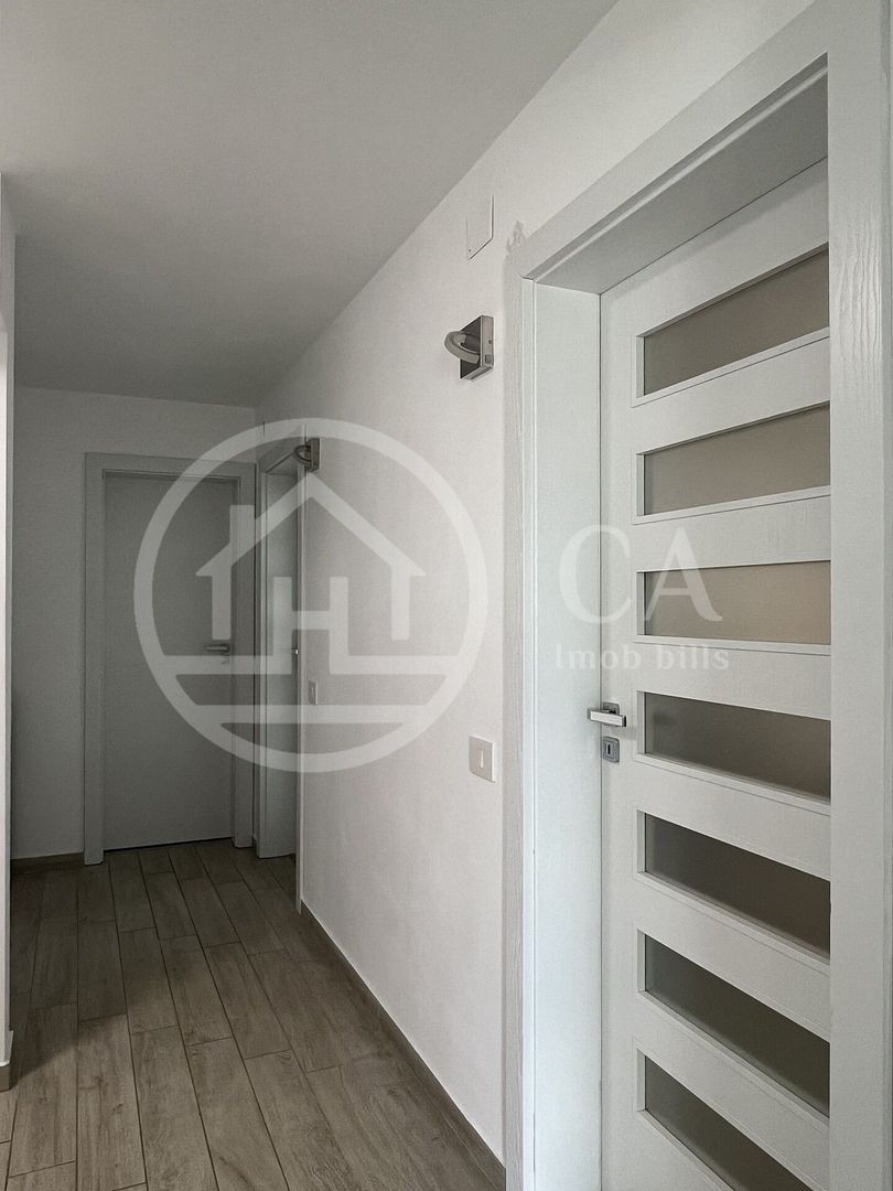 Apartament cu 3 camere de inchiriat in zona Nufărul, Oradea - Poză 4