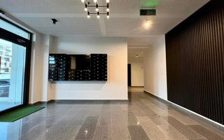 Chirie I Apartament 2 camere I The Class 2 I Rond OMV Pipera - Poză 7