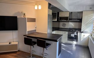 Apartament 3 camere, bloc nou, Podu Ros - Cantemir, Iași - Poză 3