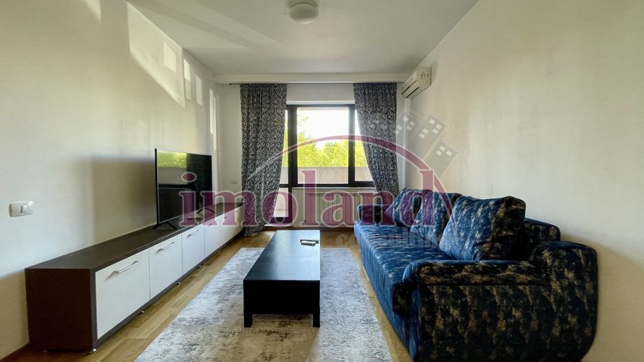 Vânzare apt 2 camere 2 băi, 58 mp + terasă 13,5 mp - parter | Iancu Nicolae, ZOO - Poză 1