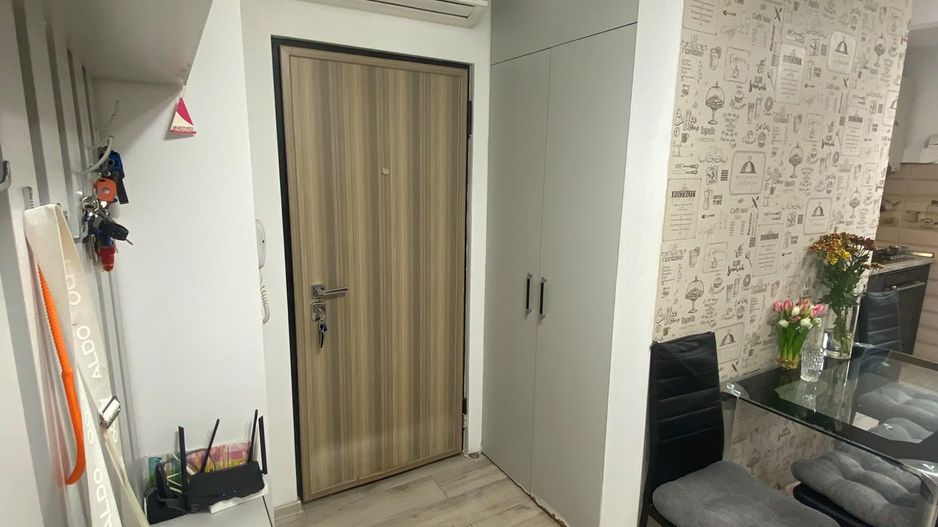 0 INVESTITII! APARTAMENT 3 CAMERE MODERN - Poză 9