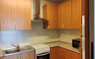 Apartament 60 mp, complex Hercesa Vivenda, paza 24/7, parcare inclusa - Poză 4