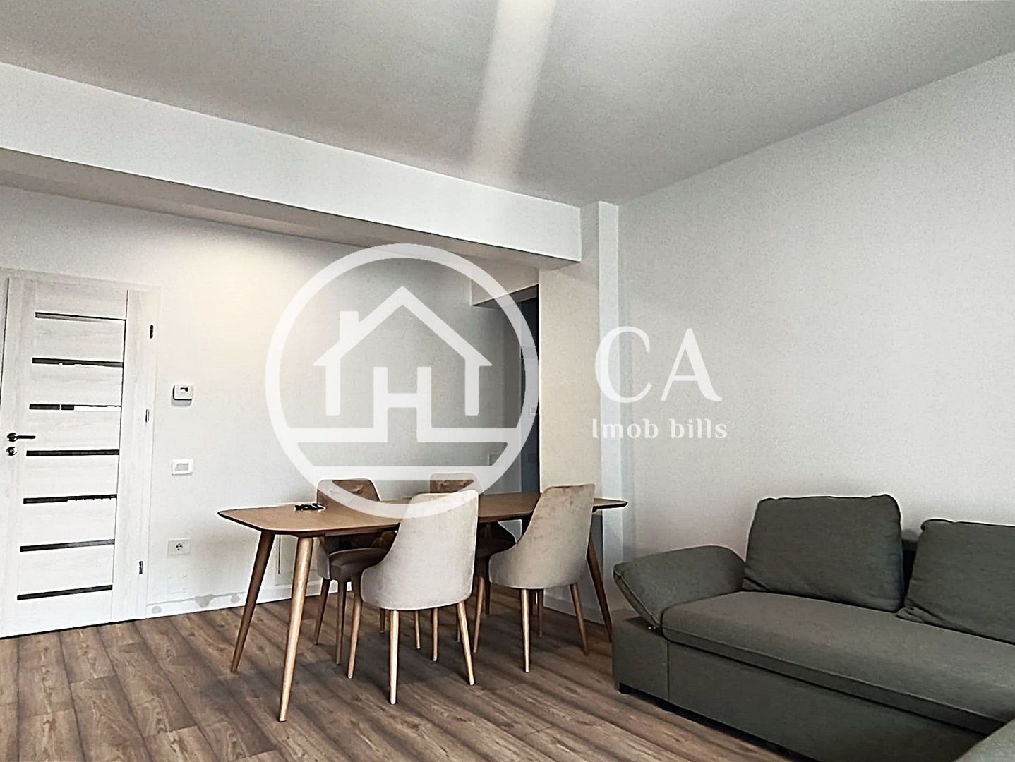 Apartament de închiriat cu 3 camere în Iosia Resident, Oradea - Poză 8