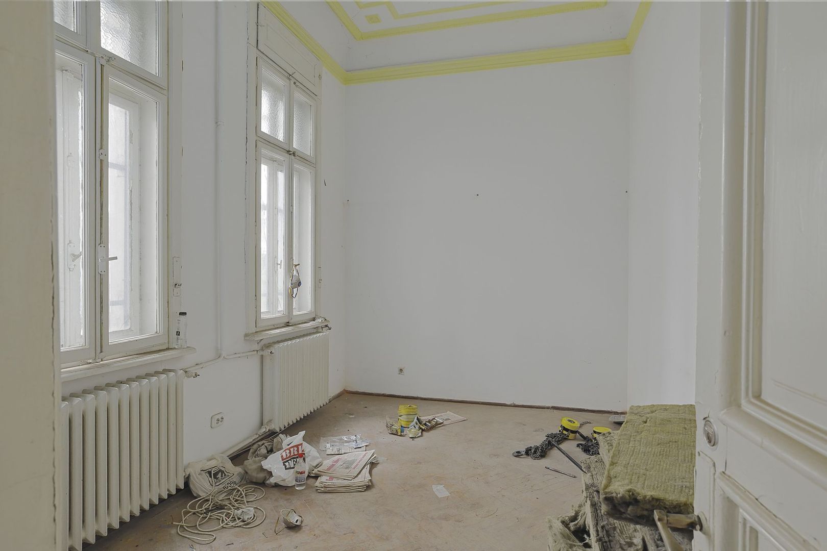 PIATA ROMANA - Calea Dorobanti, ASE | Vila - Spatiu Comercial - Poză 27