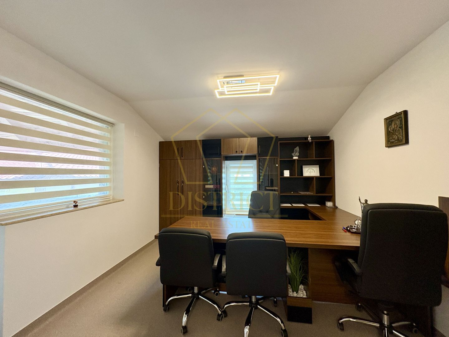 Comision 0 | Centru medical cu 6 cabinete individuale | Mosnita Noua - Poză 16