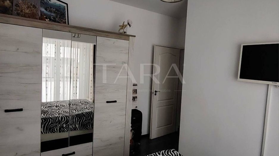 Apartament cu 2 camere și parcare inclusă, în zona Tineretului. - Poză 4